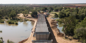 Bridges & Culverts