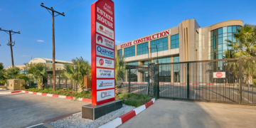 Building Construction