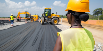 Road Construction