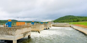 Water Projects